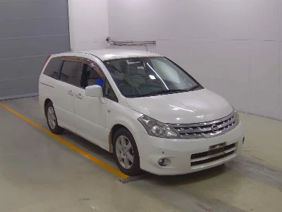 Nissan Presage