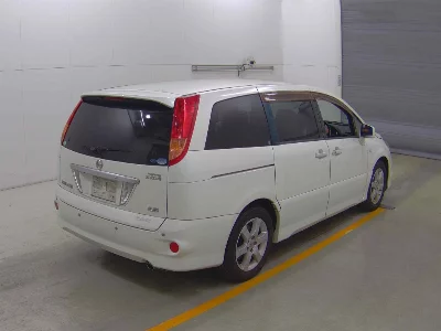 Nissan Presage