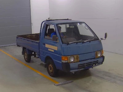 Nissan Vanette Truck