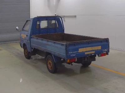 Статистика аукционов Nissan Vanette Truck