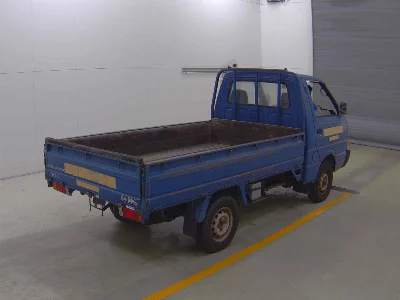 Статистика аукционов Nissan Vanette Truck