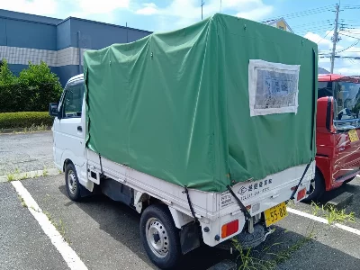 Nissan NT100 Clipper