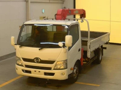 Hino Dutro