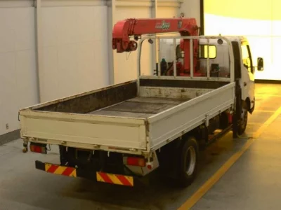 Hino DUTRO