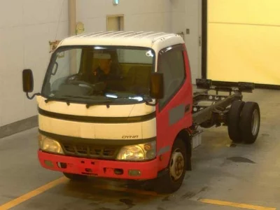Toyota Dyna