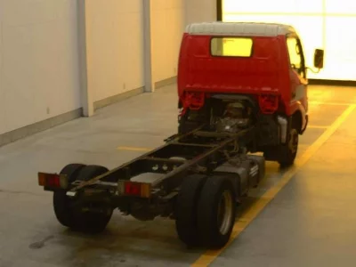Toyota Dyna