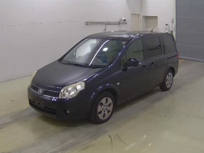 Nissan LAFESTA