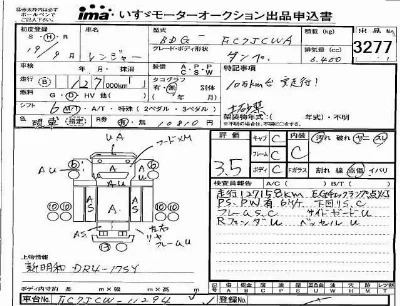 Hino RANGER
