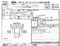 Nissan UD