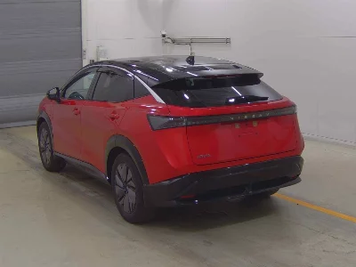 Nissan ARIYA