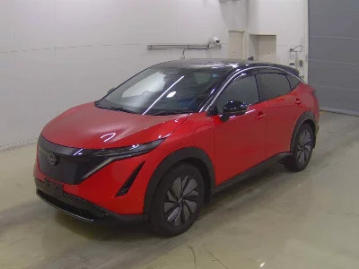 Nissan ARIYA
