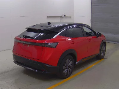Nissan Ariya