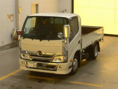 Hino Dutro