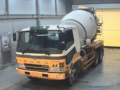 Mitsubishi Fuso Fighter