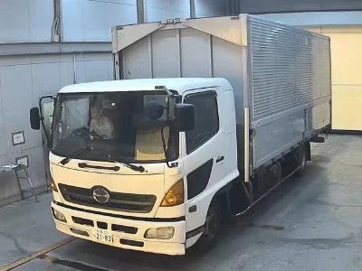 Hino Ranger