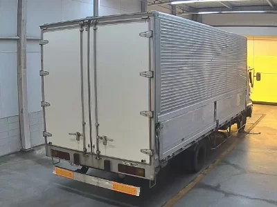 Hino RANGER