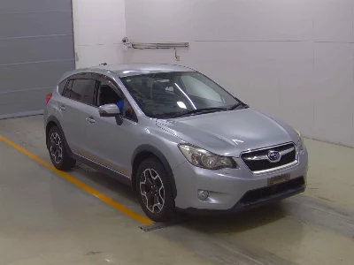 Subaru SUBARU XV