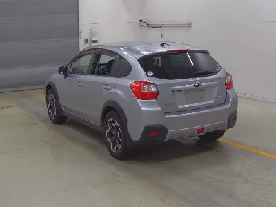 Subaru SUBARU XV