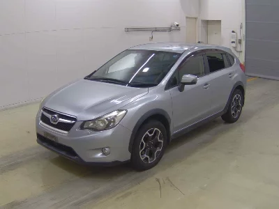 Subaru SUBARU XV