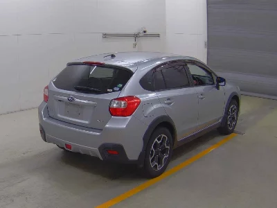 Subaru SUBARU XV