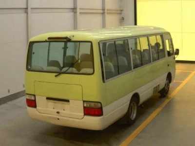 Hino LIESSE II