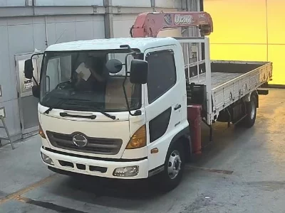 Hino Ranger