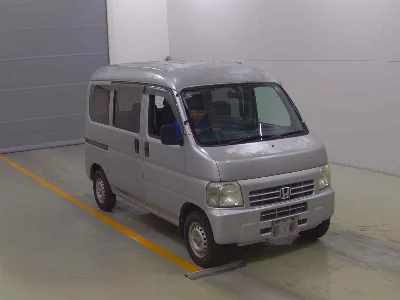 Honda Acty
