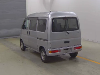 Honda Acty