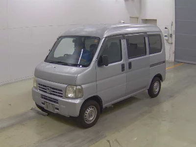 Honda Acty