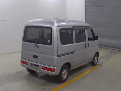 Honda Acty