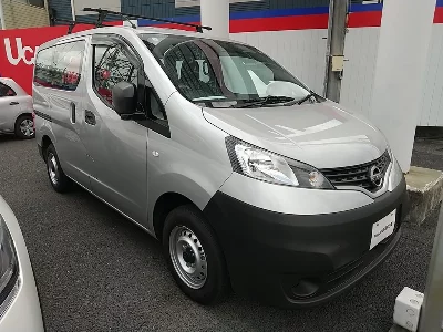 NISSAN NV200 VANETTE