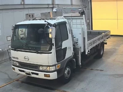 Hino Ranger