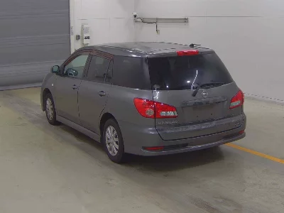 Nissan Wingroad