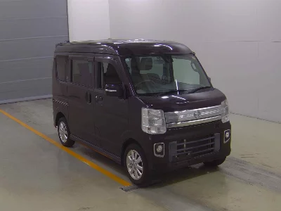 NISSAN NV100 CLIPPER RIO