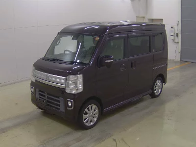 NISSAN NV100 CLIPPER RIO