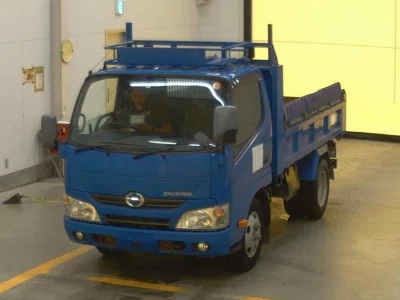 Hino Dutro