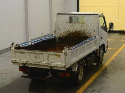 Hino DUTRO