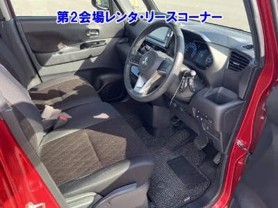Mitsubishi EK X SPACE