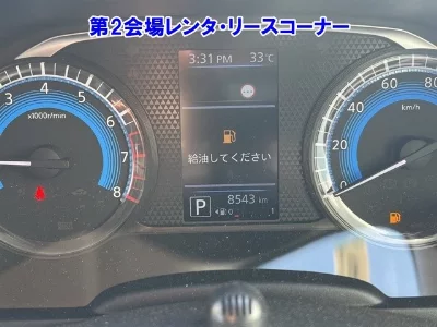 Mitsubishi eK X