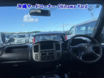 Nissan CARAVAN