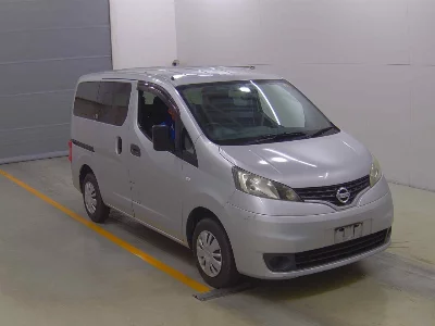 NISSAN NV200 VANETTE