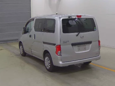 NISSAN NV200 VANETTE