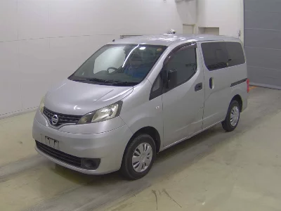 NISSAN NV200 VANETTE