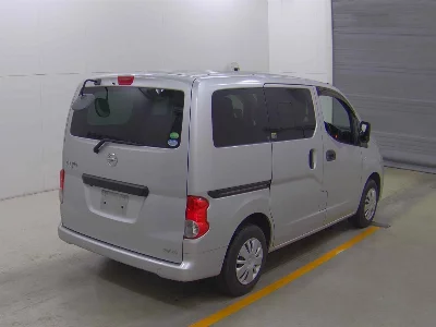 NISSAN NV200 VANETTE