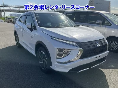 Mitsubishi ECLIPSE CROSS PHEV