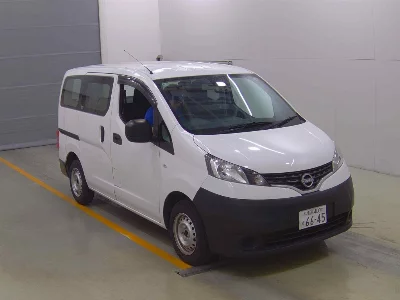 NISSAN NV200 VANETTE