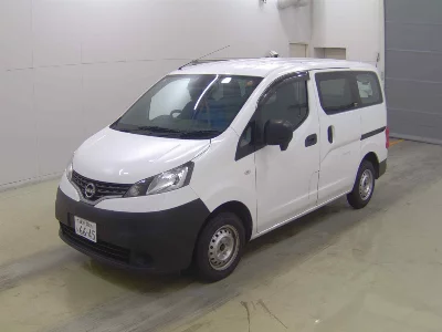 NISSAN NV200 VANETTE
