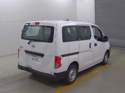 NISSAN NV200 VANETTE