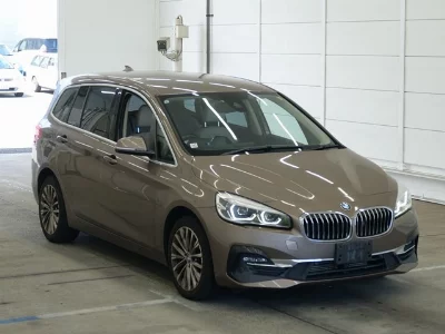 BMW 2-Series