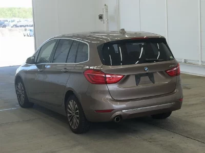 BMW 2-Series